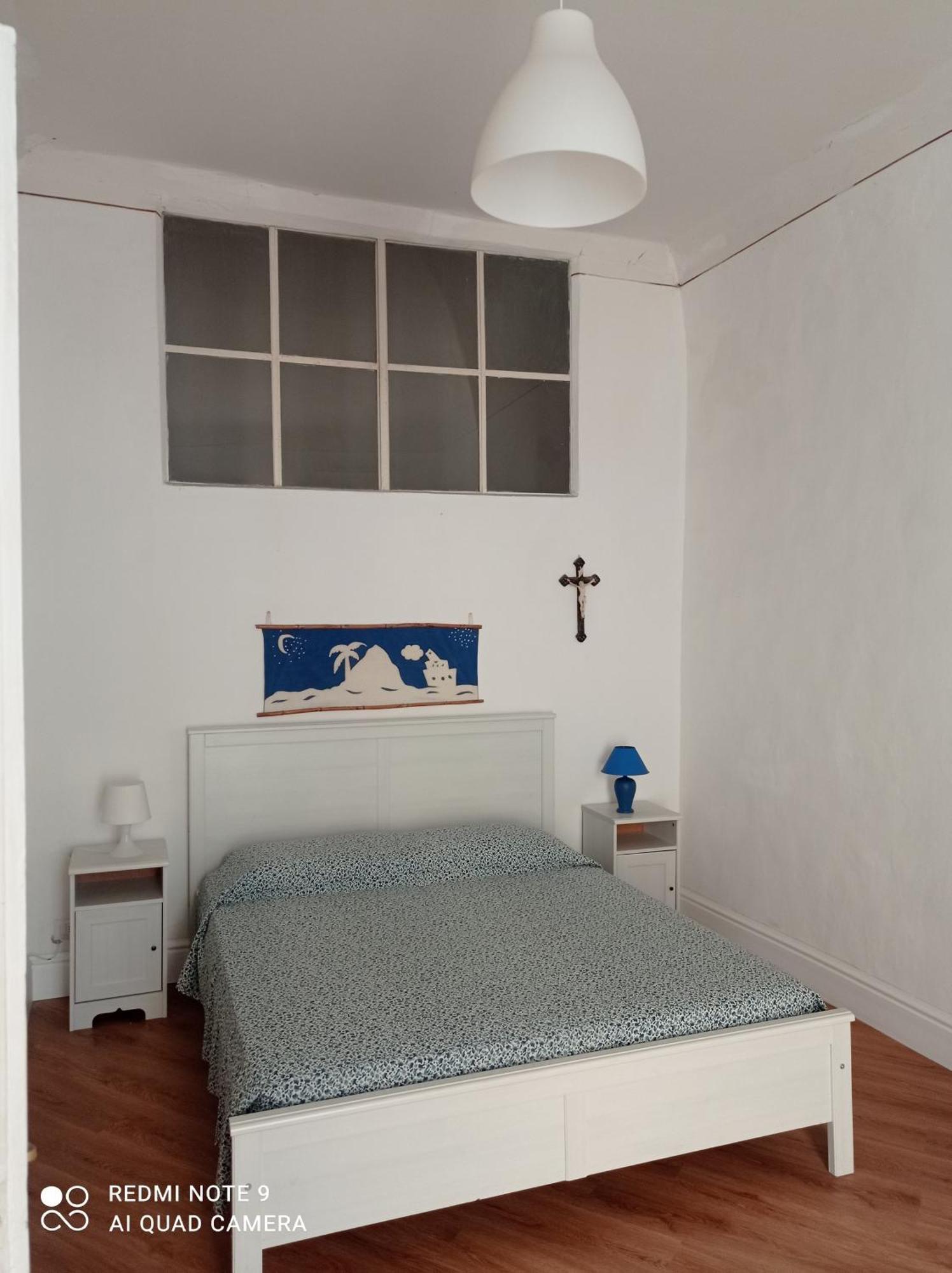 米诺利Casa In Piazza公寓 外观 照片