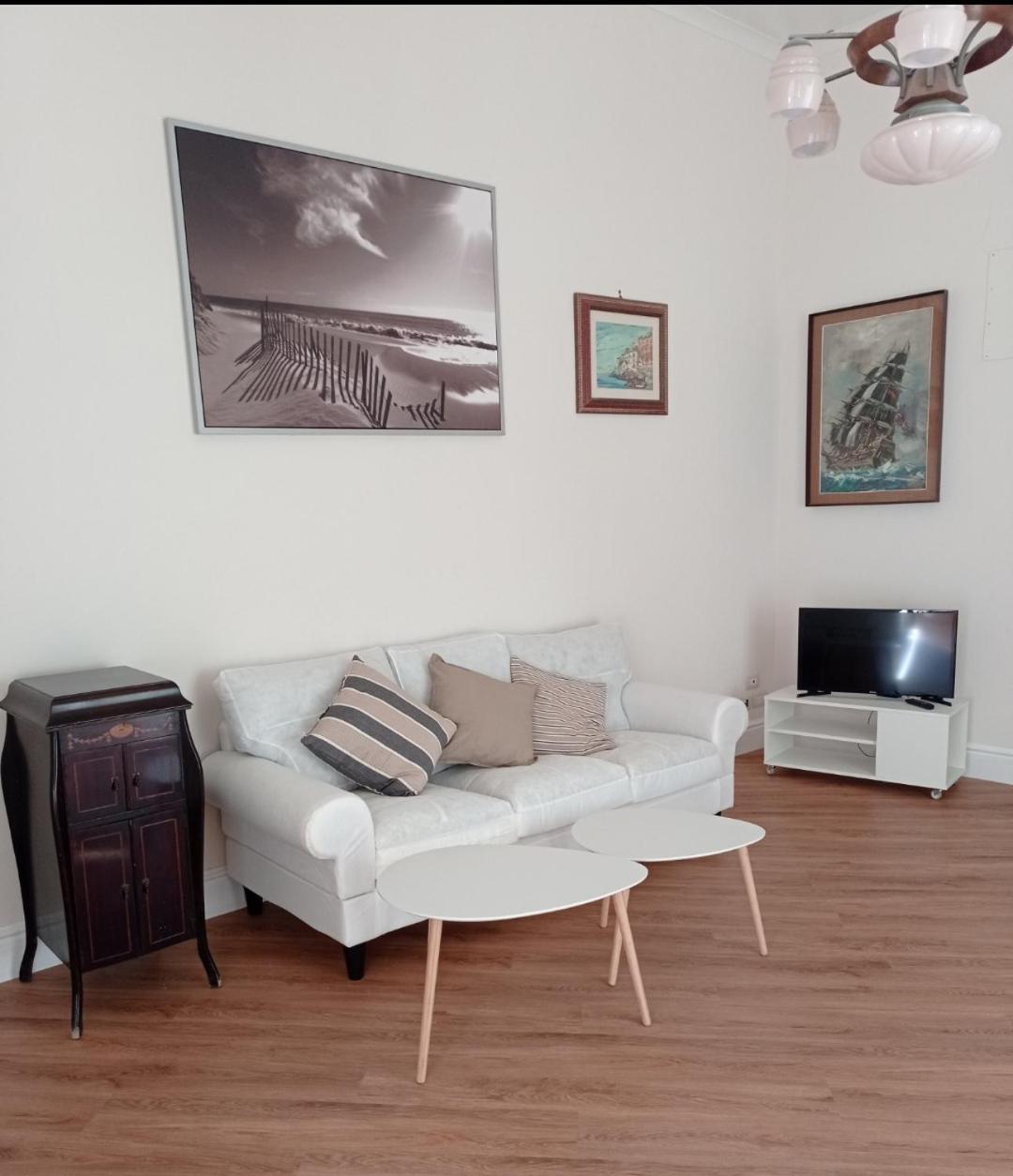米诺利Casa In Piazza公寓 外观 照片