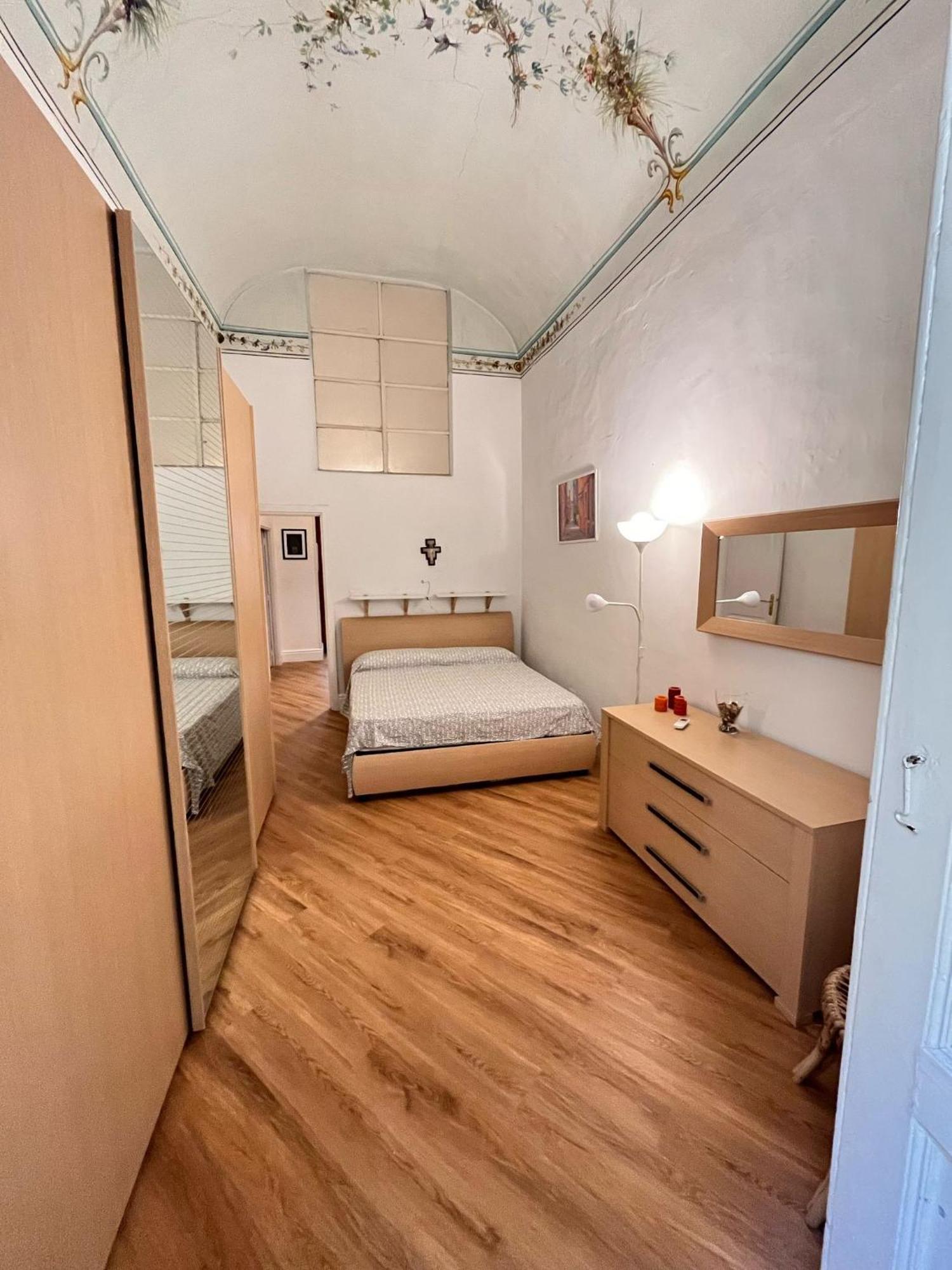 米诺利Casa In Piazza公寓 外观 照片
